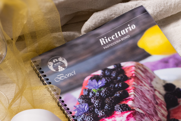 Il nuovo ricettario Bonci: un viaggio alla scoperta di creazioni irresistibili