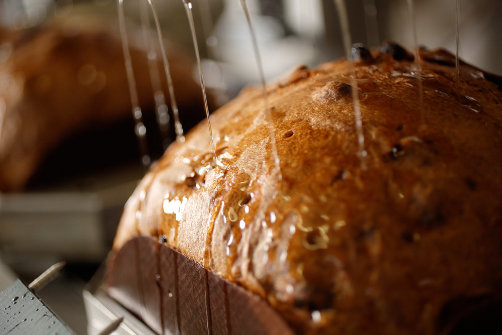 L’arte della bagna alcolica, la cifra stilistica di Pasticceria Bonci