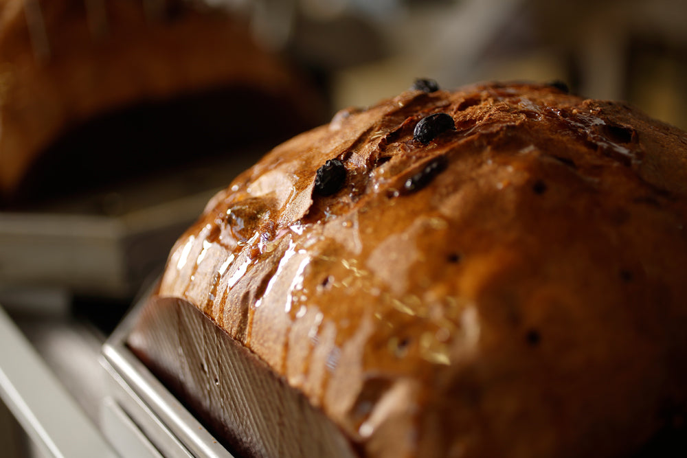 È sempre tempo di Panbriacone, il Re di Pasticceria Bonci