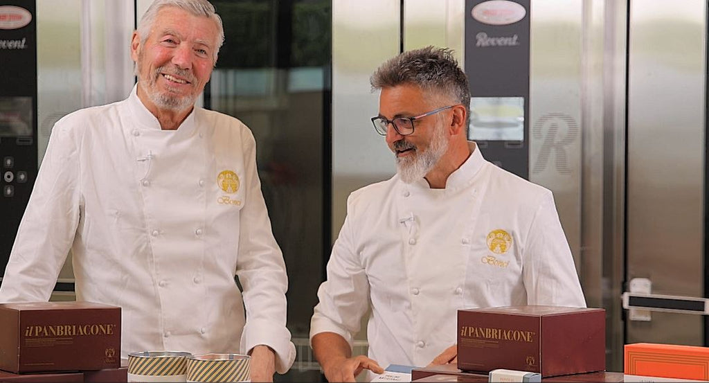 Creatività e passione: ecco i segreti della Pasticceria Bonci