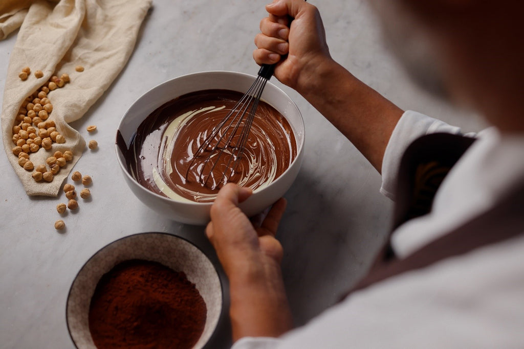 I Dragèès, confetti artigianali al cioccolato firmati Mezzasoma