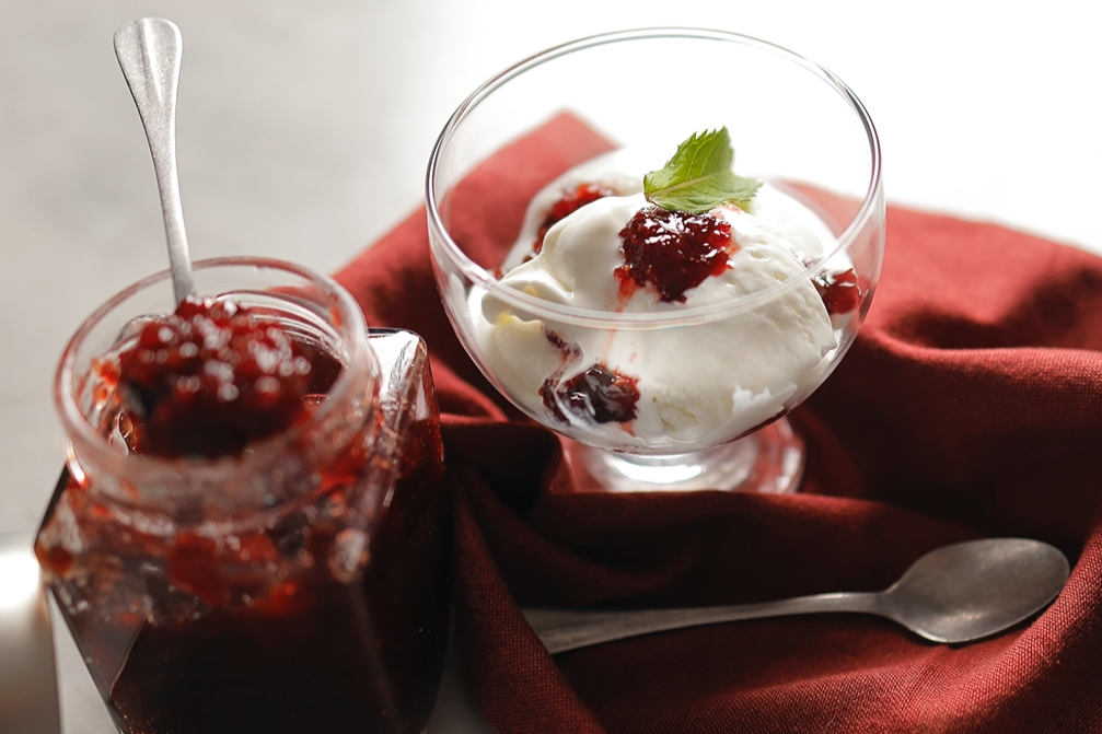 La nostra Conserva Primavera: dal gelato alle mini tarte al pistacchio