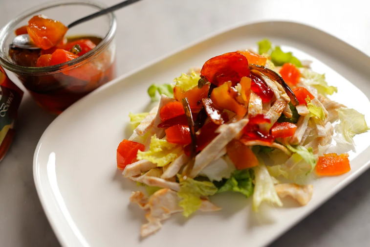 Giardiniera di Verdure Bonci: la base per due squisite ricette estive