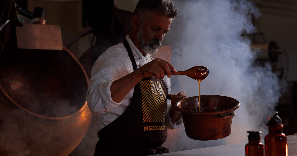 L’arte del cioccolato, una tradizione firmata Michele Mezzasoma