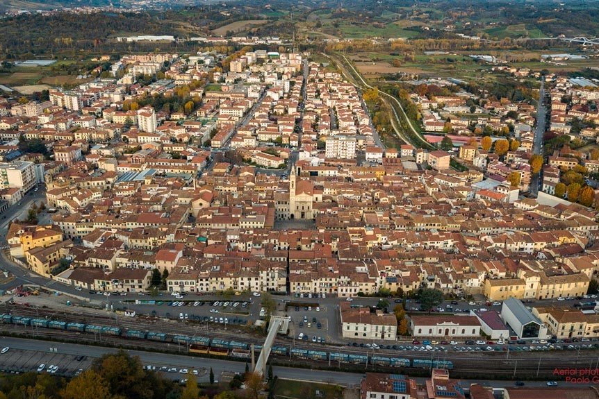 Bonci: una storia di famiglia dal 1953 tra lieviti e farina