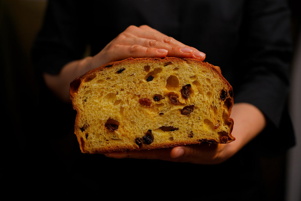 Panbriacone: il dolce buono in tutte le 'salse'