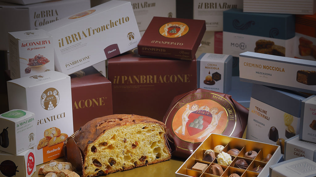 Pasticceria Bonci e l’esercito goloso di 1.200 rivenditori in tutta Italia