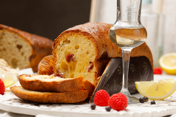 La novità dell’estate Bonci: il Tronchetto Lampone & Gin!