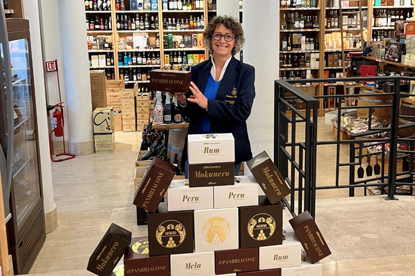 Enoteca Rocchi, 120 anni di successi nella Capitale