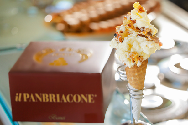Nascono nuove Gelaterie Ufficiali Bonci