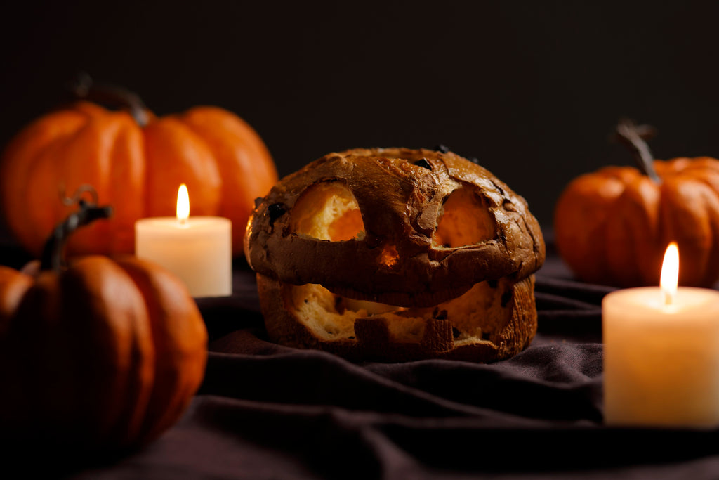 Festeggia Halloween con Bonci, per una dolce notte da paura