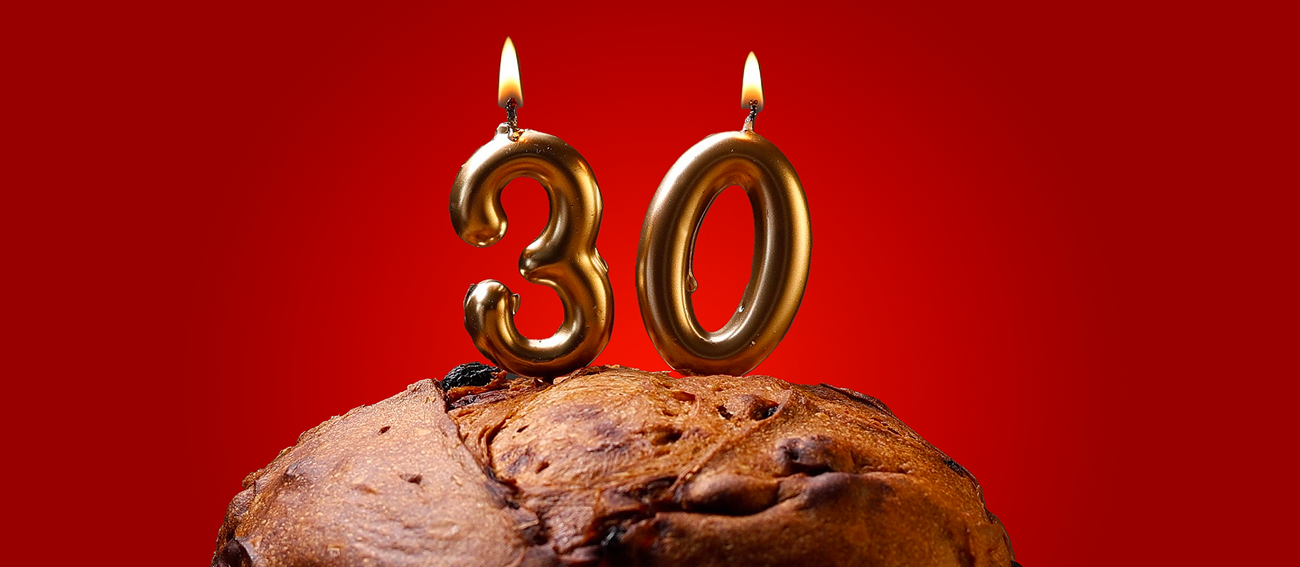 Tanti auguri Panbriacone!