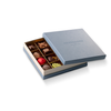 scatola cioccolatini grande - 16 praline - sfondo bianco
