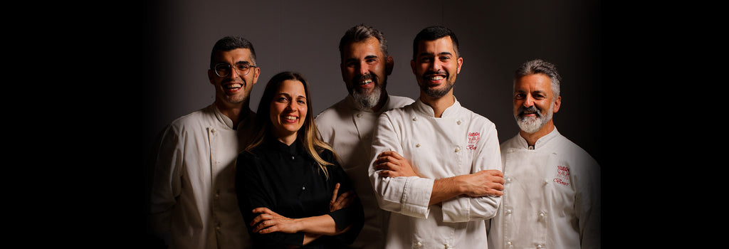 Per noi ogni rivenditore Bonci   è uno “di famiglia”