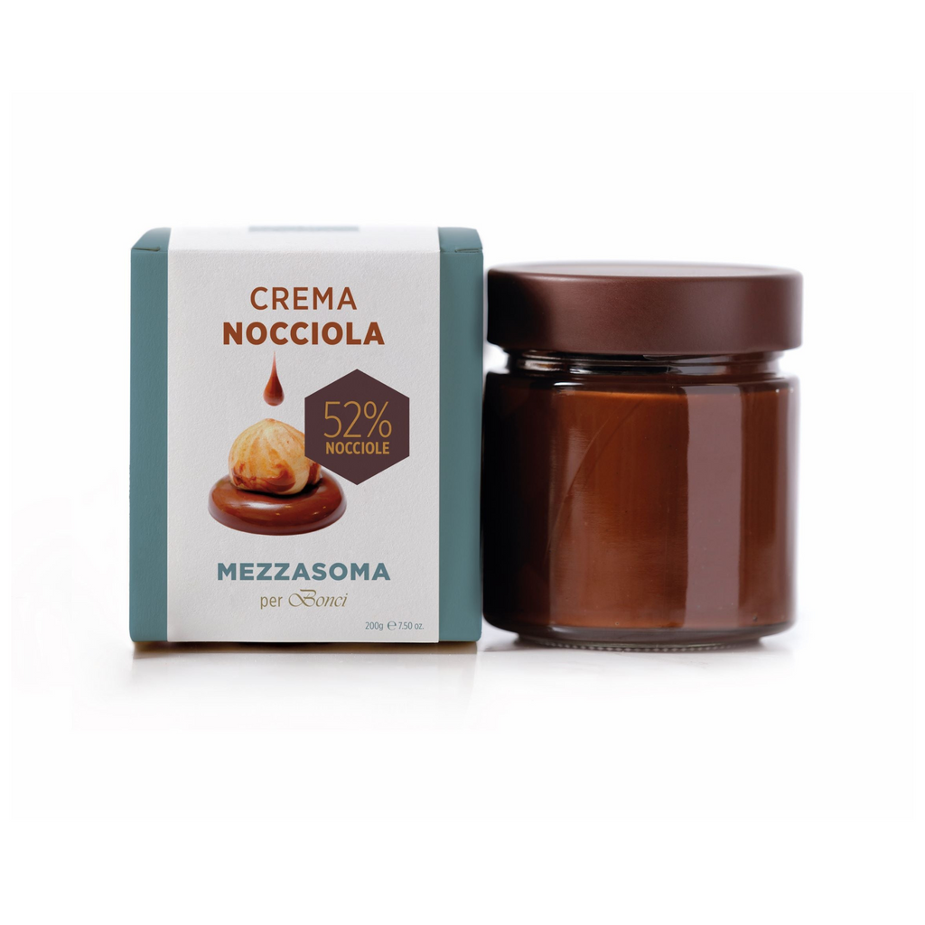 Spalmabile Nocciola