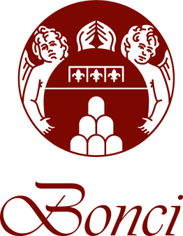 Pasticceria Bonci Logo
