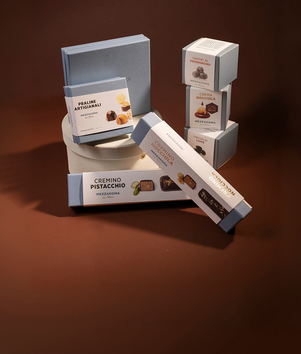 Cioccolateria