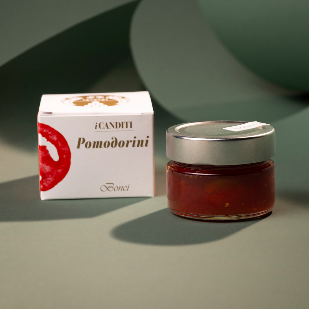 I Canditi ai Pomodorini