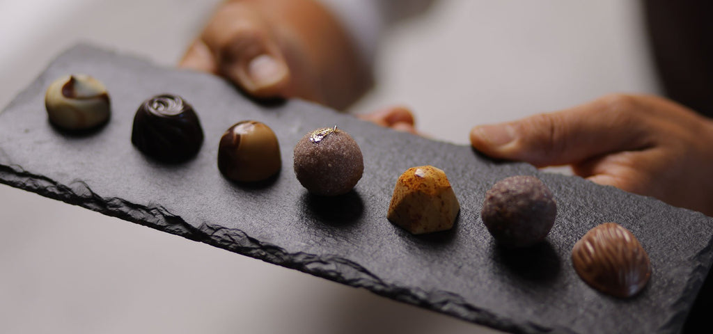 Mezzasoma chocolate