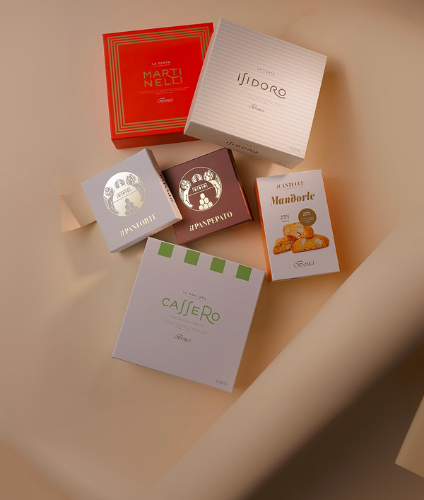 Pasticceria
